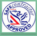 safe contractor approved Cann Hall